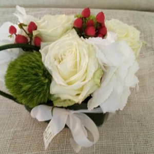 sushi di vari colori